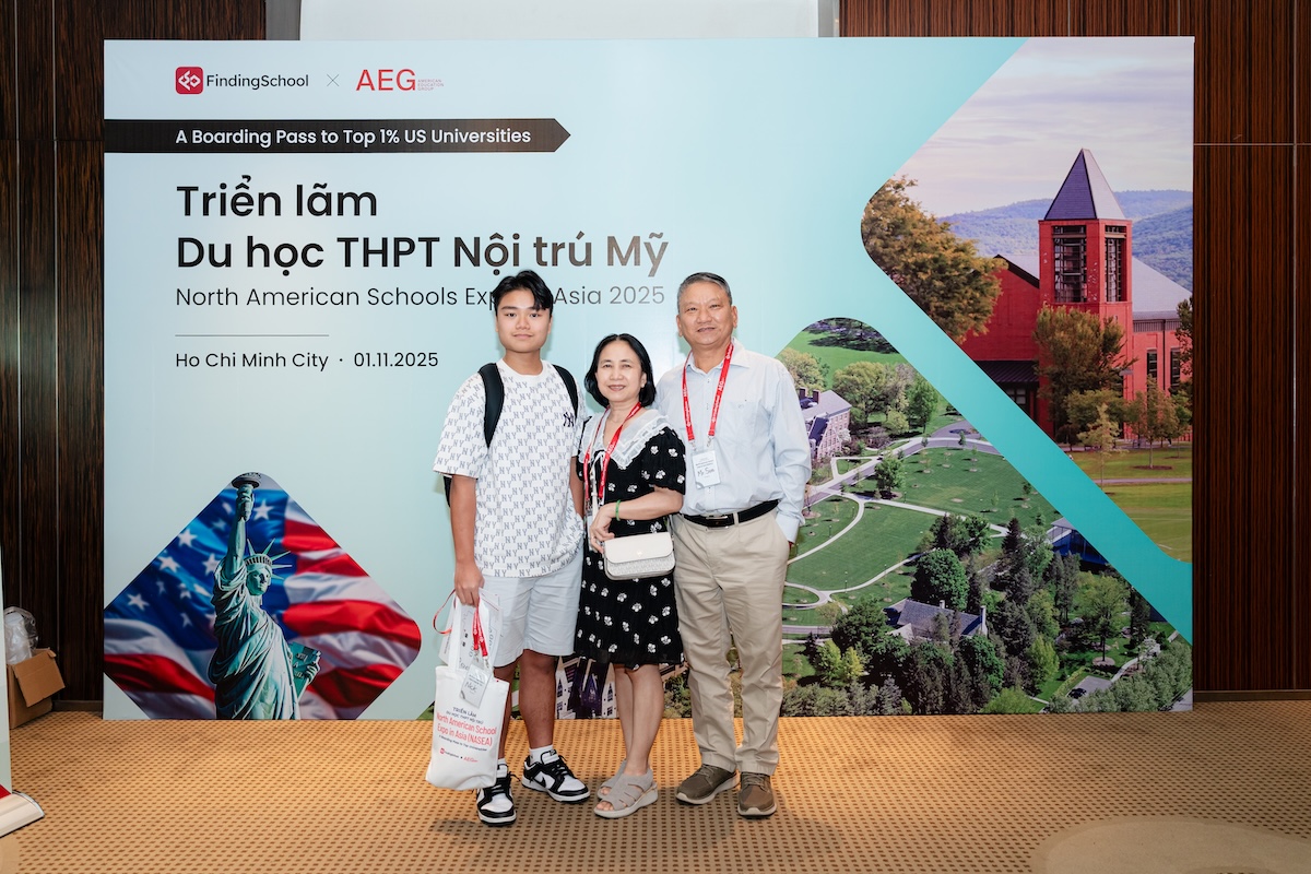 2025北美中学博览会 1