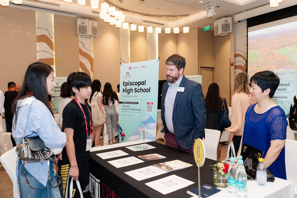 2025北美中学博览会 10