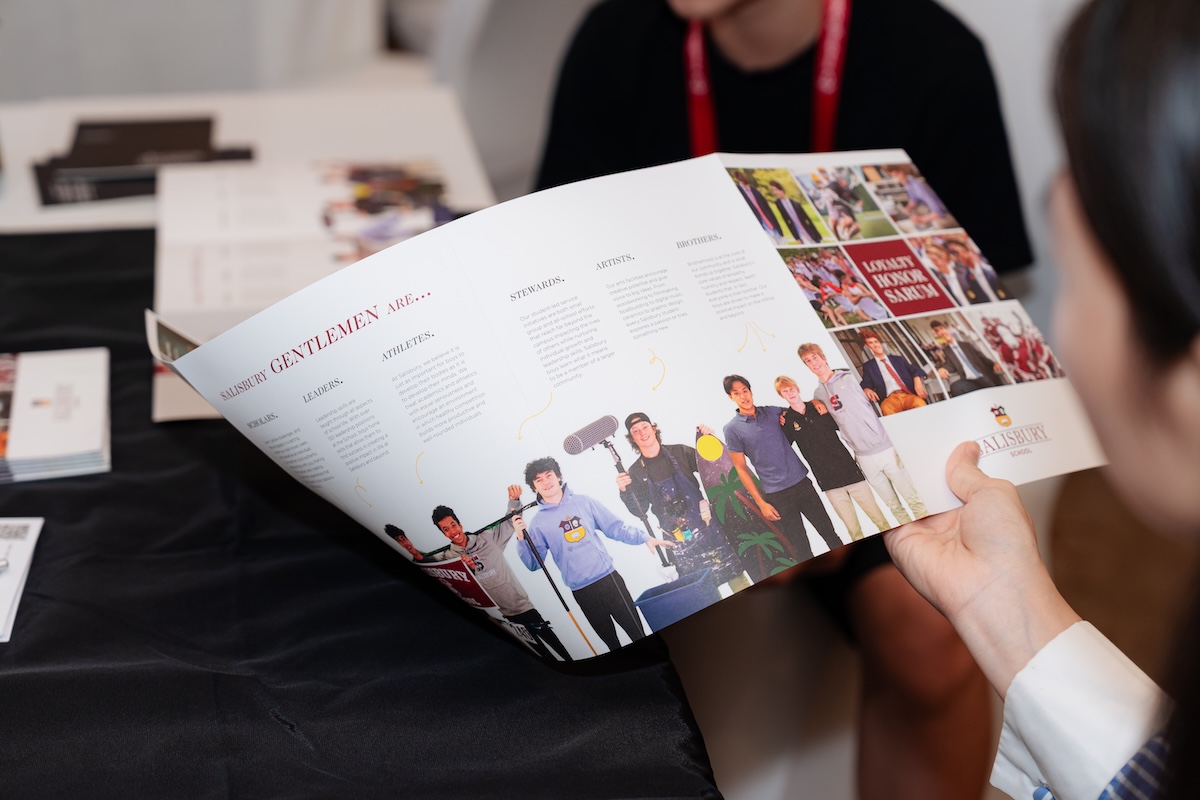 2025北美中学博览会 12