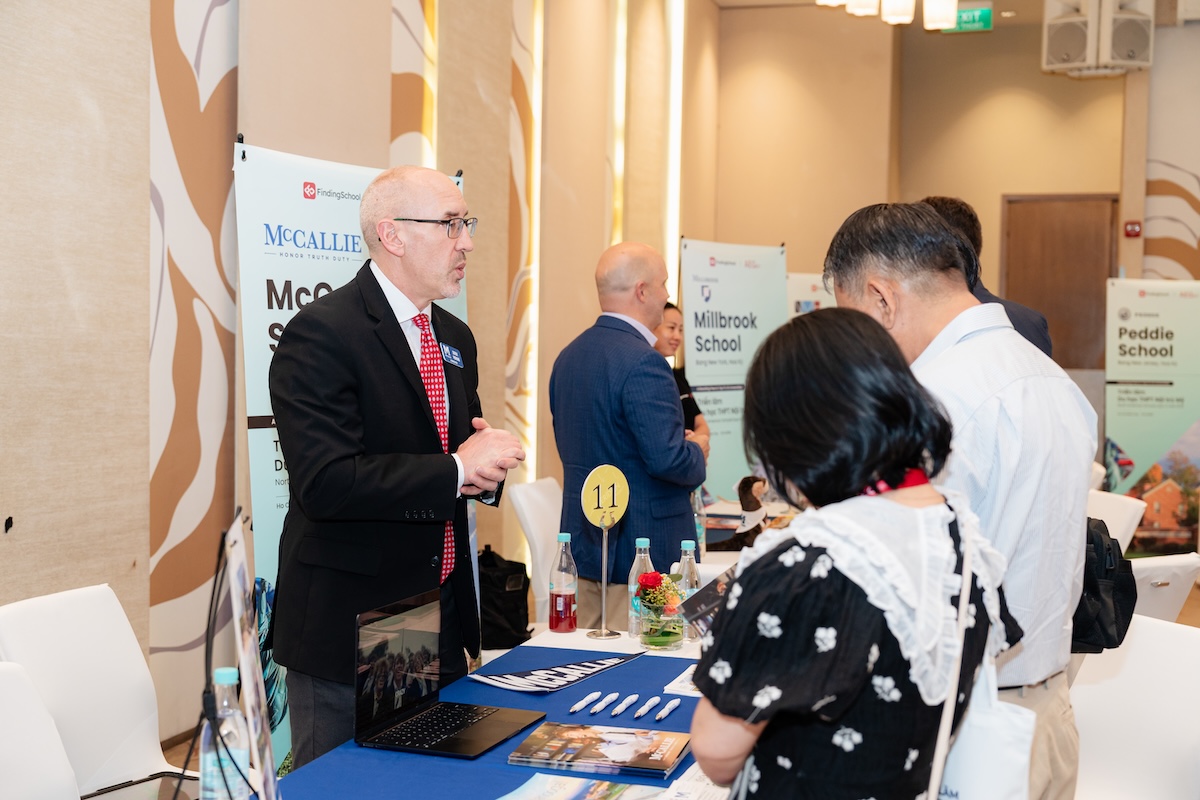 2025北美中学博览会 6